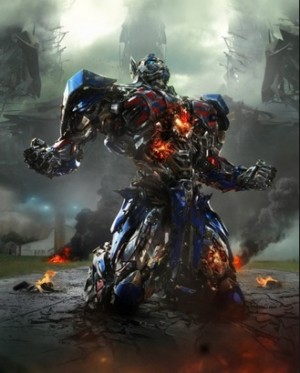 Transformers News: Age Of Extinction Now The Highest Grossing Film In China's History