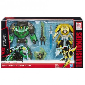 Transformers News: Product Updates from Premium Collectables