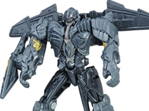 Transformers News: New Images of Legion Megatron, One Step Berserker and More from Transformers: The Last Knight
