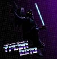 Transformers News: TFCon exclusive: Nightbird!