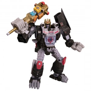 Transformers News: Ages Three and Up Product Updates - Aug 15, 2018