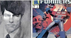 The Father of Transformers G1 Lore has Passed Away