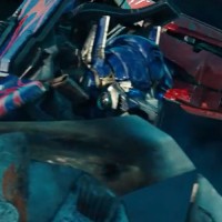 Transformers News: Transformers 3 Dark of the Moon New TV Spot - Nominated for 3 Academy Awards