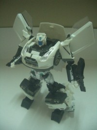 Transformers News: Toy Images of e-Hobby Exclusive Alternity Ultra Magnus
