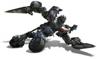 Transformers News: Human Alliance Sideswipe Video Review