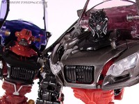 Transformers News: New Toy Galleries: Sideways Variant, and Dead End Déjà vu