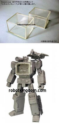 Transformers News: ROBOTKINGD​OM .COM Newsletter #1194