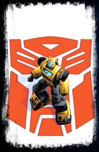 Transformers News: IDW new Transformers (and GIJoe) series Cover Gallery