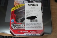 Transformers News: Transformers Prime "Robots in Disguise" Found in the US? (Confirmed!)