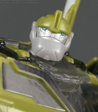 Transformers News: New Transformers Prime Galleries: Arms Micron Bulkhead And B.H.