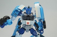 Transformers News: Official Images of Transformers United UN-16 Blurr