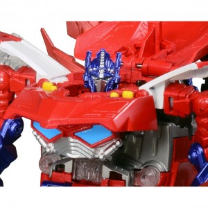 Transformers News: Transformers GO! G26 EXPrime Official Photos