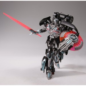 Transformers News: Ages Three and Up Product Updates - May 02, 2015
