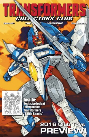 Transformers News: Video Review TFSS Ramjet