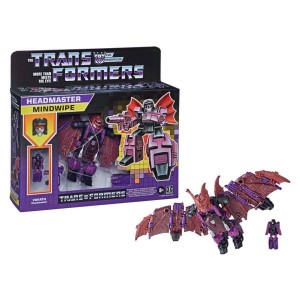 Transformers News: RobotKingdom.com Newsletter #1554