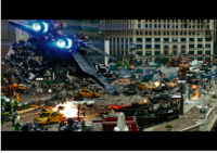 Transformers News: Transformers DOTM:  Laserbeak Toy Revealed?