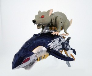 Transformers News: New Takara Legends Teasers from Hisashi Yuki of Rattrap and friends and Arcee?