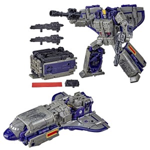 Transformers News: Entertainment Earth Sponsor News: New Transformers and Star Wars Black Series