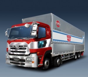 Transformers News: Official 30th. Anniversary Plans Provided By Takara Tomy