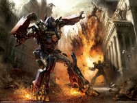 Transformers News: Transformers 4 & 5 to Film Back to Back with Jason Statham?