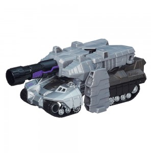 Transformers News: New and Better Images for Transformers Cyber Battalion 7 inch line