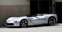 Transformers News: Rumor: Transformers 3 - Sideswipe Goes Convertible