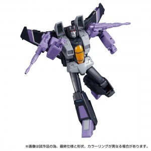 Transformers News: RobotKingdom.com Newsletter #1578
