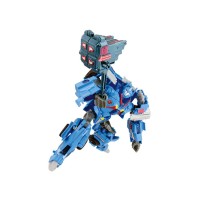 Transformers News: Official High Res Images: Takara Tomy Transformers Prime Arms Micron AM-27 Ultra Magnus, AM-28 Leo Prime, & AM-29 Shockwave