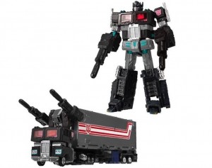 Transformers News: BBTS Sponsor News: Transformers, Ghostbusters, Display Cases, Sideshow, Bandai JP and More!