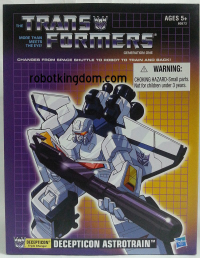 Transformers News: ROBOTKINGDOM .COM Newsletter #1221