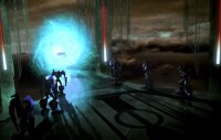 Transformers News: High Quality Transformers Prime Season 3 "Beast Hunters" NYCC 2012 Teaser Trailer