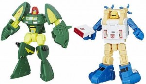 Transformers News: TFsource News! TR Cosmos / Seaspray, MMC Calidus, 3A Last Knight, Kingorilla, Brawny / Backland & More!