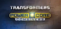 Transformers News: Power Core Combiners TV Commercial