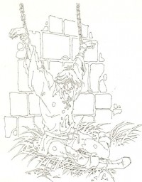 Transformers News: Ark Addendum Update - Madman's Paradise: The Red Wizard's Subjects