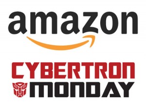 Transformers News: Buy One Get One 50% Off select Transformers: Age of Extinction at Amazon.com