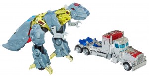 Transformers News: Transformers: Age of Extinction Target Exclusives Revealed