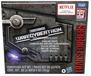 Transformers News: RobotKingdom.com Newsletter #1543