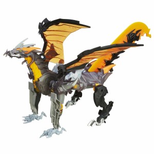 Transformers News: Official High Qaulity Images: Transformers Prime Beast Hunters Simplified Voyagers Optimus Prime and Predaking
