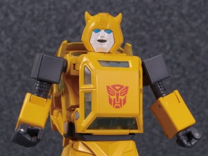 Transformers News: Transformers Masterpiece MP-45 Bumblebee Official Images plus pricing details and pre-order information