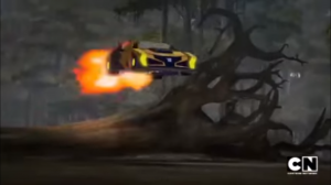 Transformers News: Previews for Robots In Disguise Combiner Force Episodes 3-7