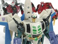 Transformers News: New Galleries: Generations Thunderwing, Skullgrin, and Cliffjumper