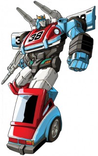 Transformers News: Figure King 184 Masterpiece, Encore and More Updates