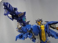 Transformers News: In-Hand Images: Takara Tomy Transformers Prime Arms Micron AM-22 Dreadwing