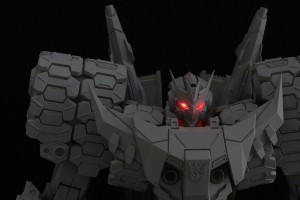Transformers News: New Image of Flame Toys Non-Transforming Tarn Figure