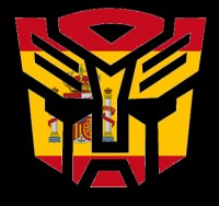 Transformers News: 7th Annual Spanish Transfans Convention Information