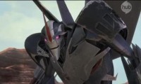 Transformers News: Transformers Prime "Shadowzone" Extended Promo