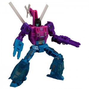 Transformers News: HobbyLink Japan Sponsor News - 24th January Transformers Siege Spinister and more