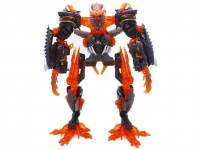 Transformers News: Wonderfest 'Burning' Fallen Pre-order at BBTS