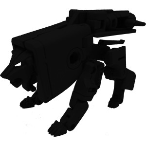 Transformers News: TakaraTomy Mall Exclusive Masterpiece Cassettes Set Teased
