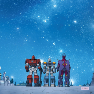 Transformers News: New IDW Transformers Comics Reboot Confirmed for 2019